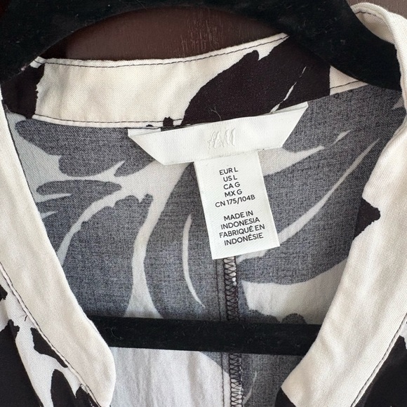 EUC tunic mini dress - Picture 9 of 10